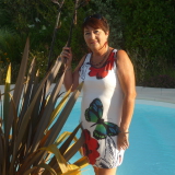 Photo de profil de Jocelyne Di Martino