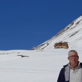Photo de profil de Raymond Torrent