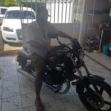 Photo de profil de Serge Govindin
