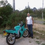 Photo de profil de Rachid Bouhafs
