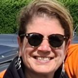Photo de profil de Michele Sarfati