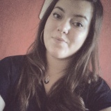Photo de profil de Tahina Gandolfo