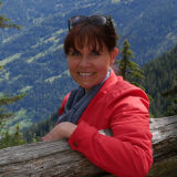Photo de profil de Michèle Guillou