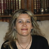 Photo de profil de Nathalie Louail