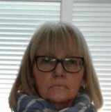 Photo de profil de Martine Monlaurd