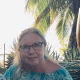 Photo de profil de Murielle Bruneau