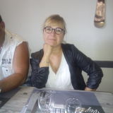 Photo de profil de Nathalie Arnouil