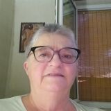 Photo de profil de Annie Giannarelli