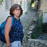 Photo de profil de Claude Theodore