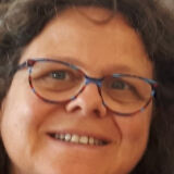 Photo de profil de Sandrine Holvas (Grosjean)