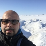 Photo de profil de Nasser Rohmer Boufrioua