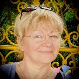 Photo de profil de Catherine Lamy