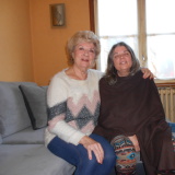 Photo de profil de Annick Fenodot