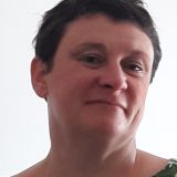 Photo de profil de Christine Martin