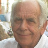 Photo de profil de Christian Cherrier