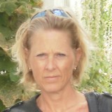 Photo de profil de Nathalie Ziegler