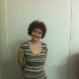 Photo de profil de Catherine Fleury