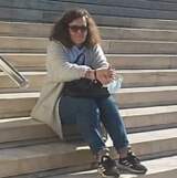 Photo de profil de Agnès Paumier