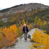 Photo de profil de Nancy Peuch