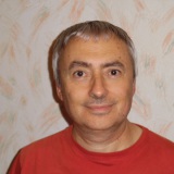 Photo de profil de Gilles Desgranges