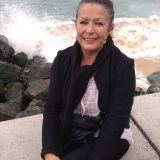Photo de profil de Christine Bron
