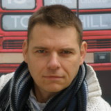 Photo de profil de Philippe Cousin