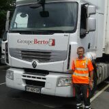 Photo de profil de Frederic Idot