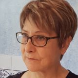 Photo de profil de Nadege Louis
