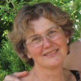 Photo de profil de Pascale Hallé