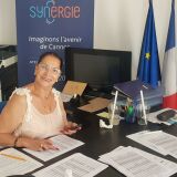 Photo de profil de Evelyne Rachel Lombardo