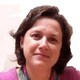Photo de profil de Frédérique Alessi