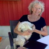 Photo de profil de Chantal Peyre