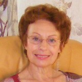 Photo de profil de Joëlle Gurzeler