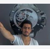 Photo de profil de Nasser Redif