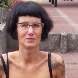 Photo de profil de Sophie Bourg