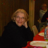 Photo de profil de Brigitte Leveque