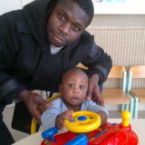 Photo de profil de Mahamadou Siby