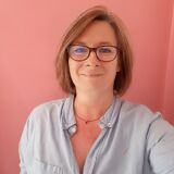 Photo de profil de Corinne Scholtes