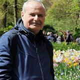 Photo de profil de Herve Griffault