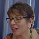 Photo de profil de Nathalie Faivre