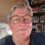 Photo de profil de Micheline Legros