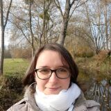 Photo de profil de Stephanie Bachelier