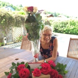 Photo de profil de Christine Goulven