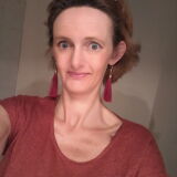 Photo de profil de Nathalie Blanchard
