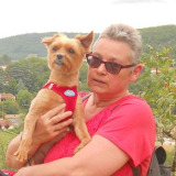 Photo de profil de Pascale Deloison