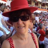 Photo de profil de Nathalie Bertran