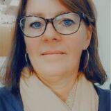 Photo de profil de Fabienne Letellier