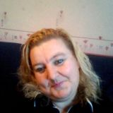 Photo de profil de Nathalie Ali