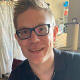 Photo de profil de Florian Vivien