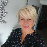 Photo de profil de Martine Garcia